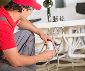 About Emergency plumbing pros Oneonta, NY